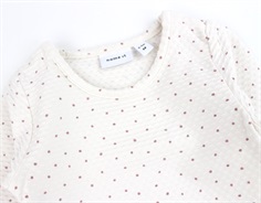 Name It jet stream dot body